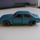 Illustration for article titled Restoration Project - Tomica Audi 5000 Turbo